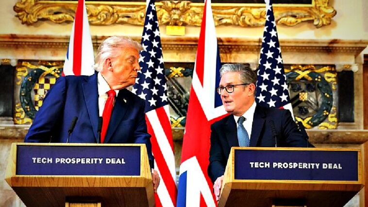 trump-seriously-considering-leaving-nato,-says-the-uk-‘doesn’t-even-have-a-navy’-–-failing-british-pm-starmer-calls-a-‘summit’-to-discuss-future-of-strait-of-hormuz