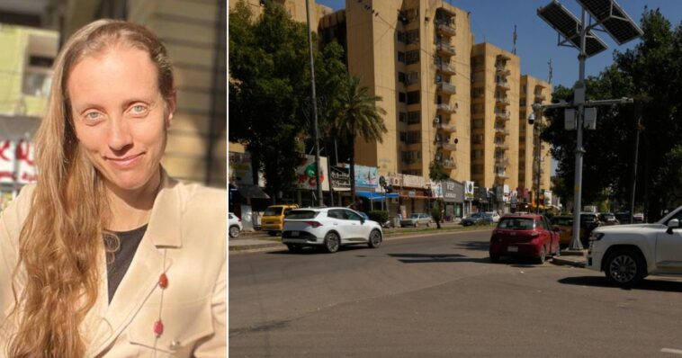 disturbing-video:-female-american-journalist-kidnapped-by-iranian-backed-terrorists-as-men-walking-past-do-nothing