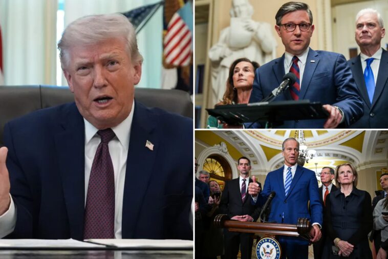 trump-and-gop-reach-deal-to-end-dhs-shutdown-hell-—-fund-ice-separately