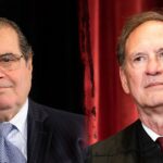 alito-invokes-scalia-analogy-in-birthright-citizenship-fight-over-illegal-immigration