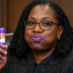 in-compelling-argument-for-birthright-citizenship,-justice-jackson-eats-entire-stick-of-glue