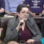 leftist-crowd-melts-down-after-librarian-fired-for-pushing-trans-agenda-on-kids