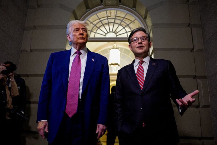 trump-backed-dhs-plan-takes-step-forward-in-bid-to-sidestep-democrats