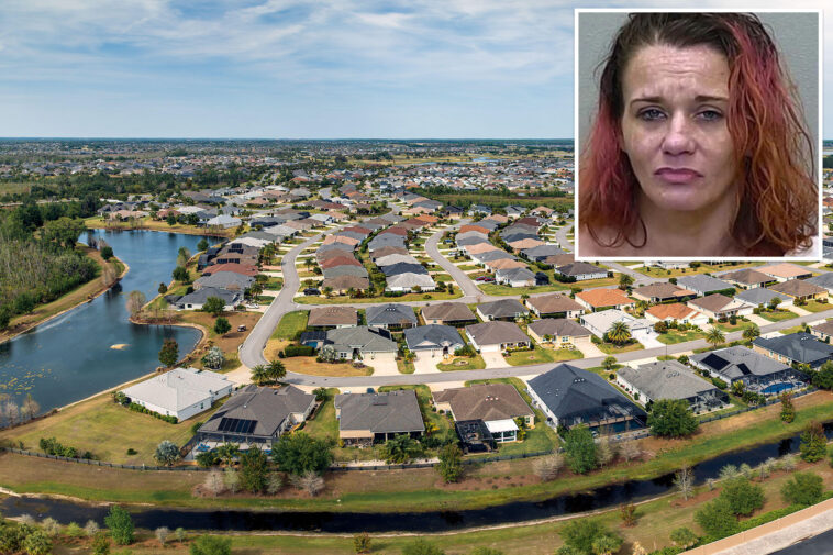 florida-woman-arrested-after-allegedly-squatting-in-home-and-selling-owner’s-appliances