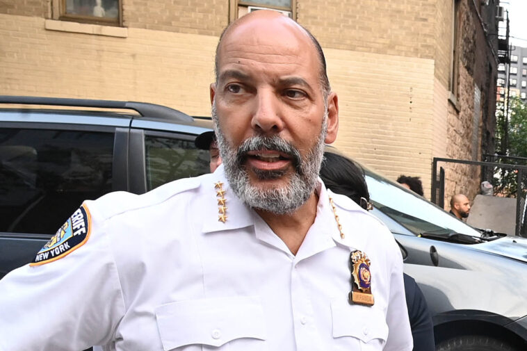 nyc-sheriff’s-office-supervisor-accuses-department-of-reassigning-her-for-refusing-to-sidestep-required-background
