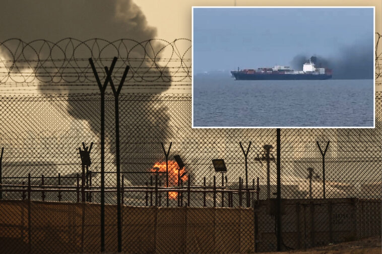 united-arab-emirates-ready-to-help-us-open-strait-of-hormuz-by-force:-report