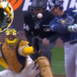 cb-bucknor-leaves-game-after-getting-hit-by-foul-ball-in-nightmare-week