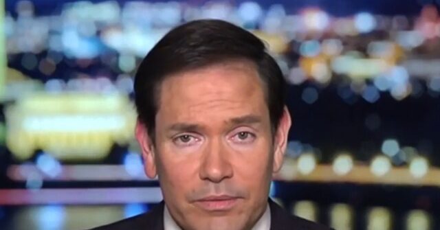 rubio:-‘we-can-see-the-finish-line-—-it’s-not-today,-it’s-not-tomorrow-but-it-is-coming’