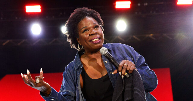 watch:-actress-leslie-jones-tells-young-fans-don’t-get-married,-says-‘marriage-is-legalized-slavery’