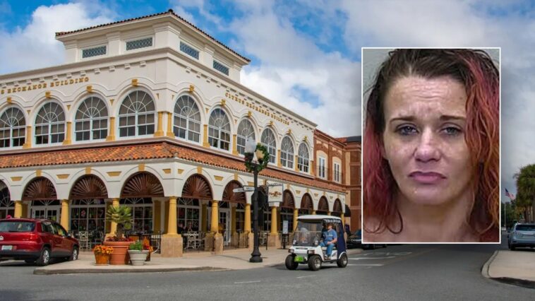 florida-woman-accused-of-squatting-in-home-near-the-villages,-then-selling-the-owner’s-appliances