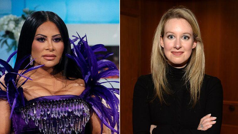 jen-shah,-theranos’-elizabeth-holmes-bonded-in-prison-over-‘poop-duty’-responsibilities