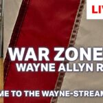 watch-live:-the-war-zone-podcast-with-wayne-allyn-root-presented-by-the-gateway-pundit-president-trump-attends-supreme-court-oral-arguments-on-ending-birthright-citizenship-and-more!