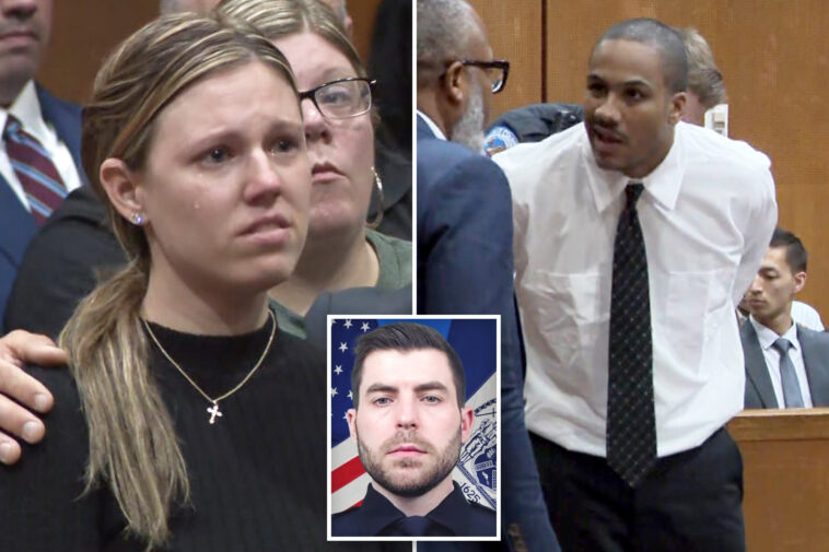 nypd-hero-jonathan-diller’s-murder-trial-erupts-in-chaos-as-jury-split-shockingly-revealed