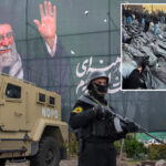 iranian-regime-launches-execution-spree-over-growing-fears-of-another-uprising:-‘existential-threat’
