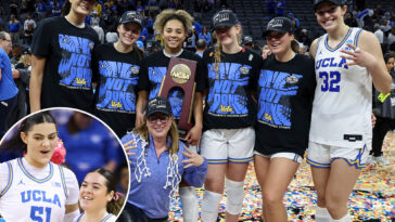 ucla-women’s-basketball-is-back-in-final-four-thanks-to-mix-of-joy,-tension