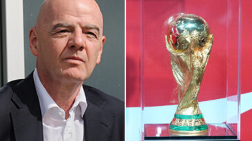 fifa-president-gianni-infantino-provides-update-on-iran’s-world-cup-participation-plans