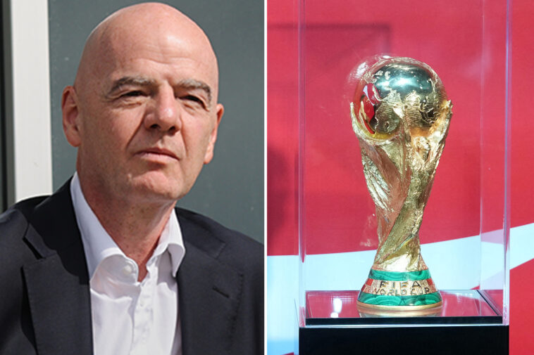 fifa-president-gianni-infantino-provides-update-on-iran’s-world-cup-participation-plans
