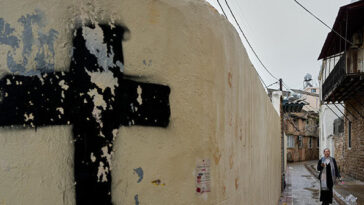 lebanese-army-withdraws-from-christian-villages,-leaving-locals-exposed-on-holy-week