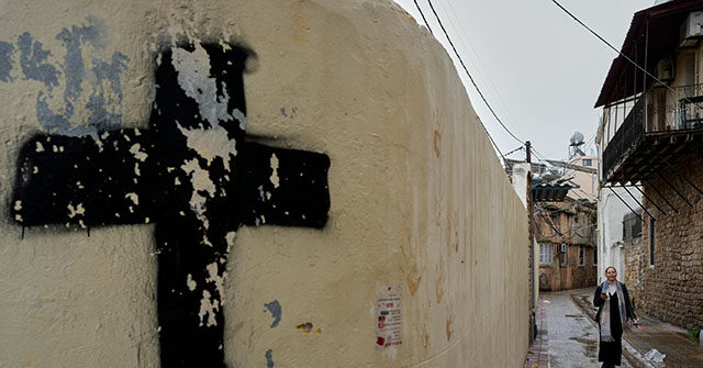 lebanese-army-withdraws-from-christian-villages,-leaving-locals-exposed-on-holy-week