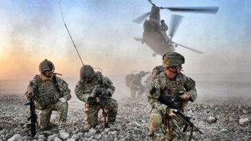 “israeli-soldiers-will-not-be-participating-on-the-ground.”-–-israeli-official-says-israel-will-not-provide-ground-troops-if-us-forces-invade-iran