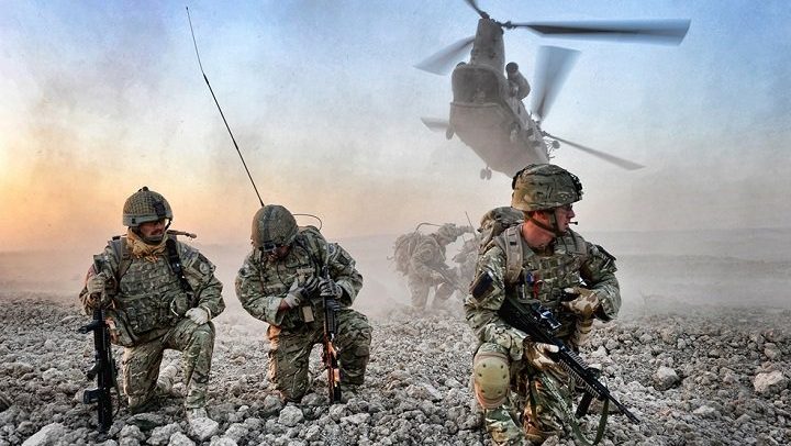 “israeli-soldiers-will-not-be-participating-on-the-ground.”-–-israeli-official-says-israel-will-not-provide-ground-troops-if-us-forces-invade-iran