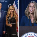 katie-zacharia-announces-departure-from-dhs-just-weeks-after-being-hired-as-spokeswoman 