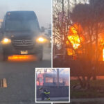 heart-stopping-moment-uber-riders-escape-just-seconds-before-huge-fireball