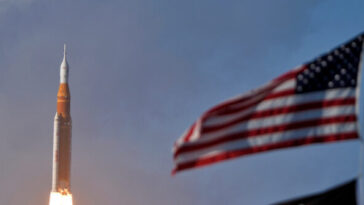 artemis-ii-launches-after-trump-pledges-to-send-astronauts-to-the-moon-again