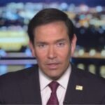 marco-rubio-blasts-nato-after-denial-of-bases:-‘we-are-going-to-have-to-re-examine-that-relationship’-(video)