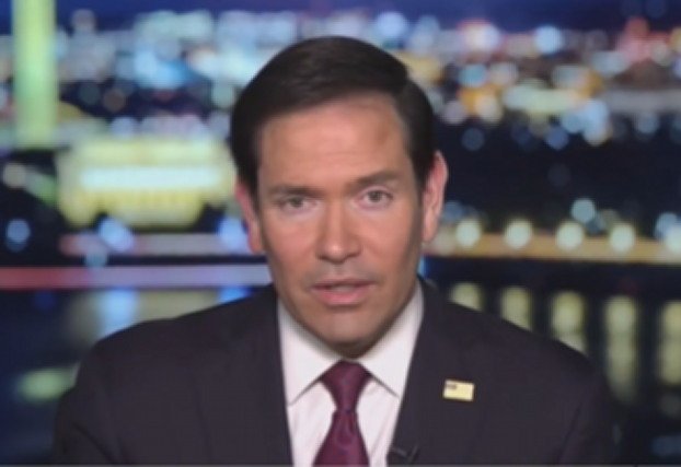 marco-rubio-blasts-nato-after-denial-of-bases:-‘we-are-going-to-have-to-re-examine-that-relationship’-(video)