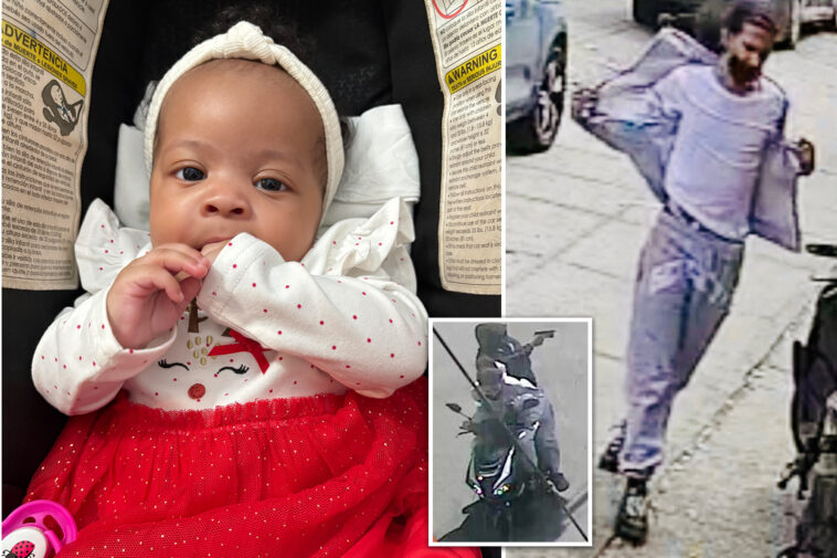 7-month-old-girl-killed-by-stray-bullet-in-senseless-nyc-shooting-just-started-saying-‘mama,’-heartbroken-family-reveals