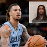 grizzlies’-brandon-clarke-arrested-on-drug,-driving-charges-in-arkansas