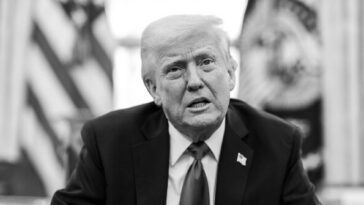 watch-live:-donald-trump-delivers-primetime-address-on-iran