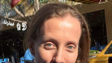 american-journalist-kidnapped-in-baghdad,-suspects-linked-to-iran-backed-militia