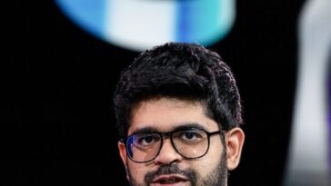 perplexity-ai-ceo-aravind-srinivas:-ai-has-‘glorious-future’-because-people-don’t-enjoy-their-jobs