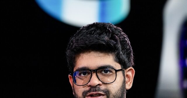 perplexity-ai-ceo-aravind-srinivas:-ai-has-‘glorious-future’-because-people-don’t-enjoy-their-jobs