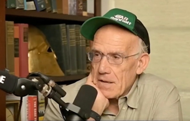 victor-davis-hanson-reveals-he-was-approached-by-chinese-operative-fang-fang-but-didn’t-fall-for-it-like-‘idiot’-eric-swalwell-(video)