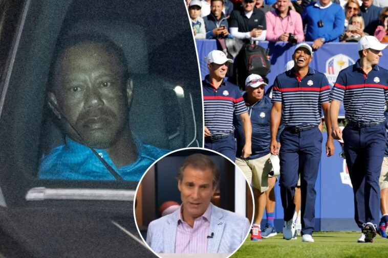 chris-russo-places-some-blame-on-tiger-woods’-golf-friends-for-legend’s-dui-arrest:-‘take-the-keys-away’