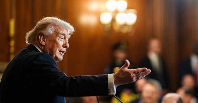 trump:-us.-producing-‘more-oil-and-gas-than-saudi-arabia-and-russia-combined’