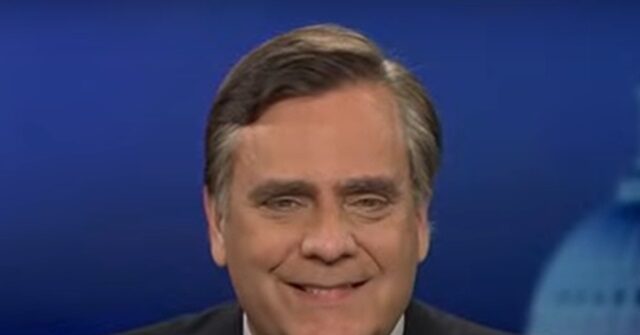 fnc’s-turley:-‘hilarious’-to-watch-lefty-justices-sound-like-scalia-on-birthright-citizenship