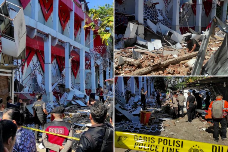 earthquake-off-indonesia-topples-buildings,-kills-1-person-and-sets-off-small-tsunami