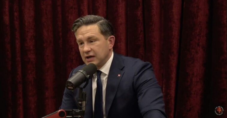 the-most-telling-moment-of-poilievre’s-joe-rogan-interview