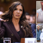 kristi-noem-said-she-was-‘blindsided’-by-husband’s-cross-dressing-pics-—-but-their-marriage-has-been-abnormal-for-years