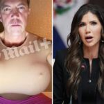kristi-noem’s-husband’s-cross-dressing-pics-revealed-a-‘crazy’-oversight-in-security-vetting:-experts