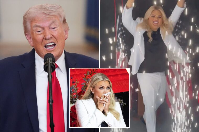trump-urges-erika-kirk-to-‘sue-their-a–-off’-after-being-mocked-by-druski-in-viral-whiteface-skit