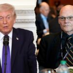 carville-gloats-that-democrats-will-go-after-trump’s-‘stupid-jack—-kids-and-their-spouses’-after-midterms