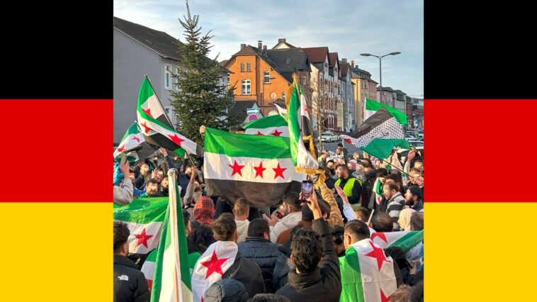 surprise!-germany-wants-syrians-to-leave-–-but-they-are-refusing