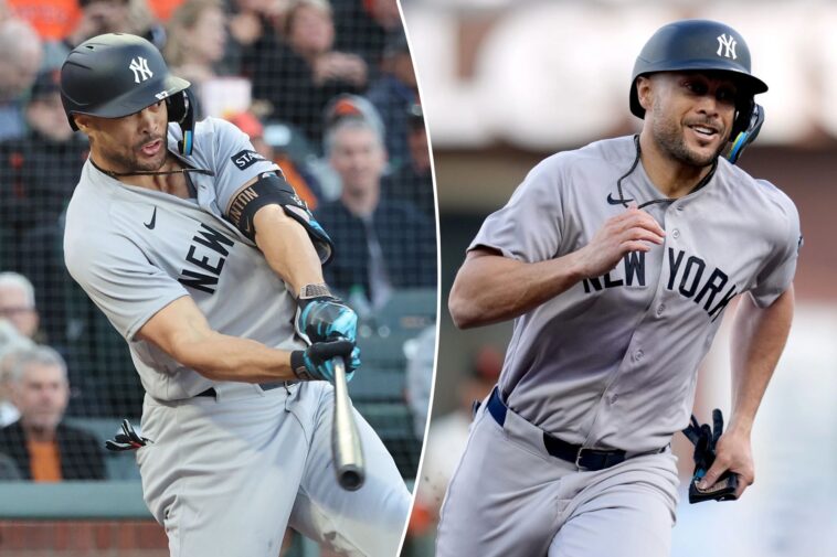 how-giancarlo-stanton-became-the-tone-setter-for-the-fast-starting-yankees