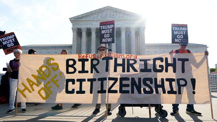 mike-davis:-sanity-must-be-restored-to-birthright-citizenship