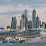 cruise-lines-cancel-sailings,-reroute-ships-as-middle-east-conflict-disrupts-voyages